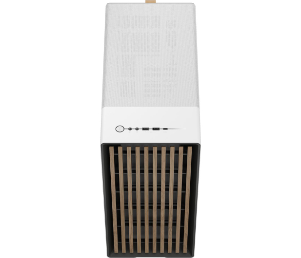 Fractal Design North Chalk White - 1099571 - zdjęcie 3